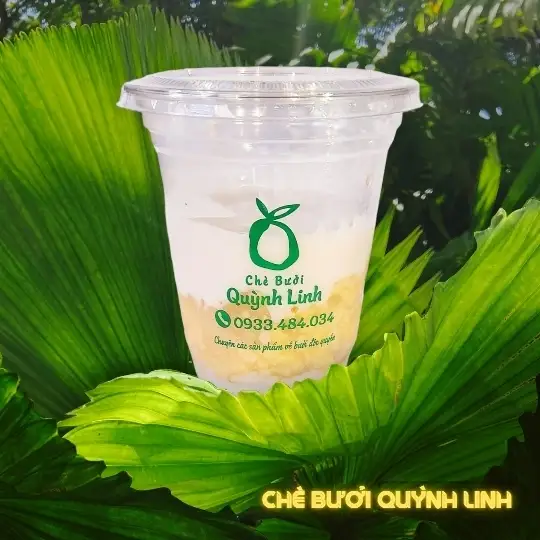 Hình ảnh Chè bưởi Quỳnh Linh