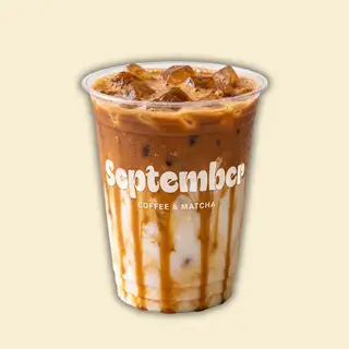Hình ảnh Cà Phê Caramel