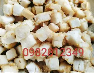 Bột chiên không trứng (nhiều bột) - 38.000 ₫ tại Bột Chiên Khoai Môn Đa Kao - Trương Hán Siêu