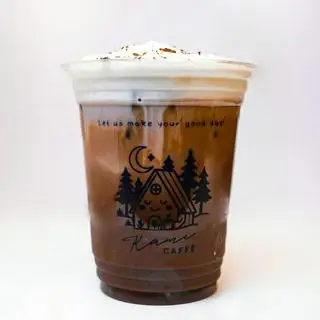 Hình ảnh Cacao Muối
