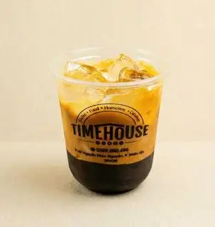 Cà phê đen(size S) - 35.000 ₫ tại Time House - Trà Sữa, Cà Phê & Trà Trái Cây - Nguyễn Phúc Nguyên