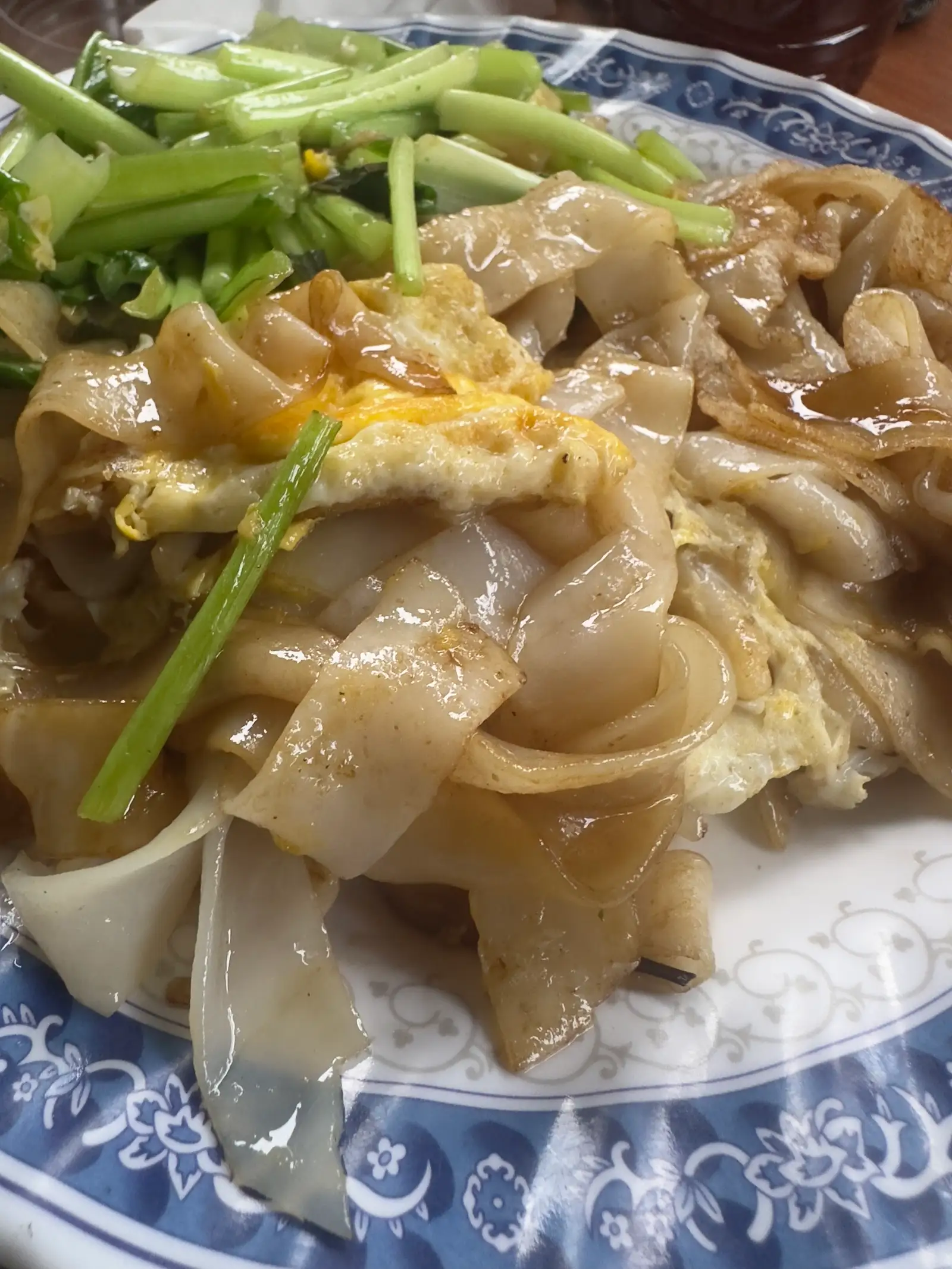 Hủ Tíu Xào 2 Trứng Béo Ngậy - 55.000 ₫ tại Bột Chiên & Ăn Vặt - Đội Cung