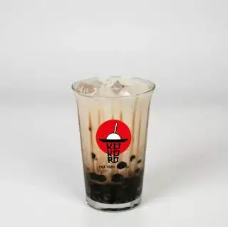 Sữa tươi trận châu đường đen - 35.000 ₫ tại Trà sữa Nhật Bản Kokoro - Trần Não