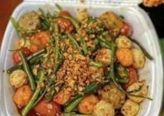 Hình ảnh Combo trung - 3 người