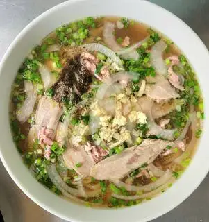 Phở Tự Chọn ( 2 món) - 70.000 ₫ tại Phở Nhà AnNa - Huỳnh Văn Bánh