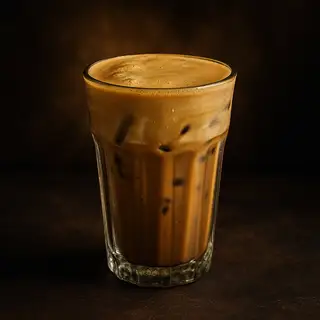 RELAXING HOUR (Cà phê sữa “thanh tao”) - 40.000 ₫ tại Ăng-Ê Coffee - Nguyễn Thị Nghĩa