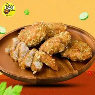 Chả Cốm Ước Lễ Hà Nội ( 1 Khoanh) - 16.000 ₫ tại Đậu Quán - Bún Đậu Mắm Tôm Chuẩn Vị Hà Nội - Đường Số 41