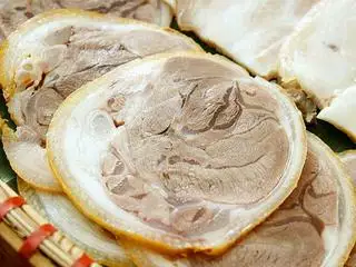 Hình ảnh Thịt thêm