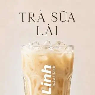 Trà Sữa Lài - 40.000 ₫ tại Hoa Linh Trà Đen - Nguyễn Hữu Thọ