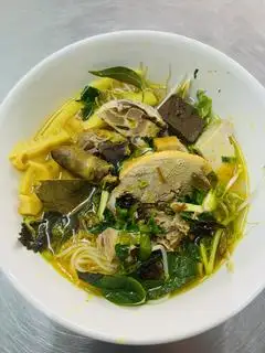 Hình ảnh Bún Măng Vịt Thập Cẩm
