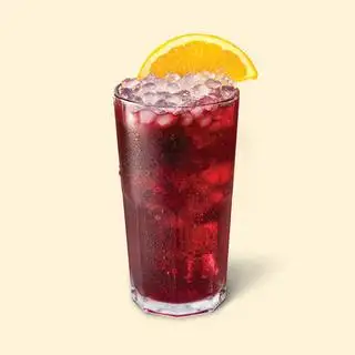 Hình ảnh Hi-Tea Yuzu Trân Châu Trắng