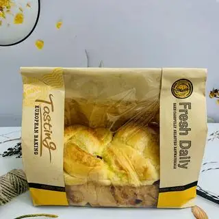 Bánh Mì Hoa Cúc Thường - 50.000 ₫ tại Bánh Mì Đại Phát 4 - Huỳnh Tấn Phát