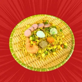 Hình ảnh Thập Cẩm thêm mì