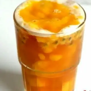 Hình ảnh Trà xoài chanh dây