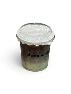 Hình ảnh CaCao Latte ( M) 