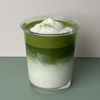 Matcha einspanner - 75.000 ₫ tại SOWEE - Matcha & Coffee - Lý Chính Thắng
