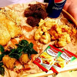 Hình ảnh Combo C / Share Combo