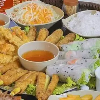 Hình ảnh Set ngũ vị 2 người