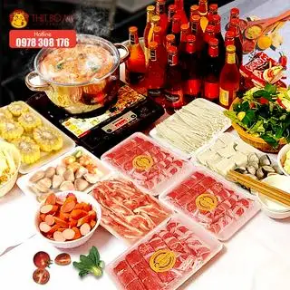 Hình ảnh LẨU BÒ THẬP CẨM (4-5 Người)