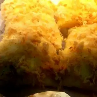 Hình ảnh Bánh bông lan ruốc