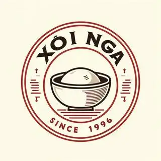 Hình ảnh Xôi Trắng