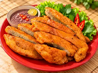 Hình ảnh Chả Cua 