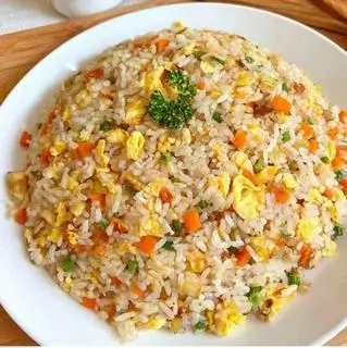 Hình ảnh Cơm chiên trứng