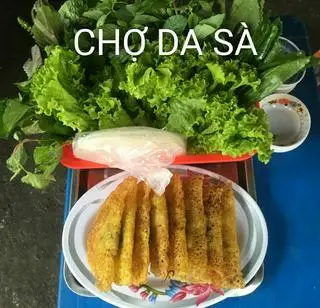 Bánh xèo miền trung giòn 10 cái - 150.000 ₫ tại Bánh Xèo Miền Trung & Gỏi Cuốn - Chợ Da Sà