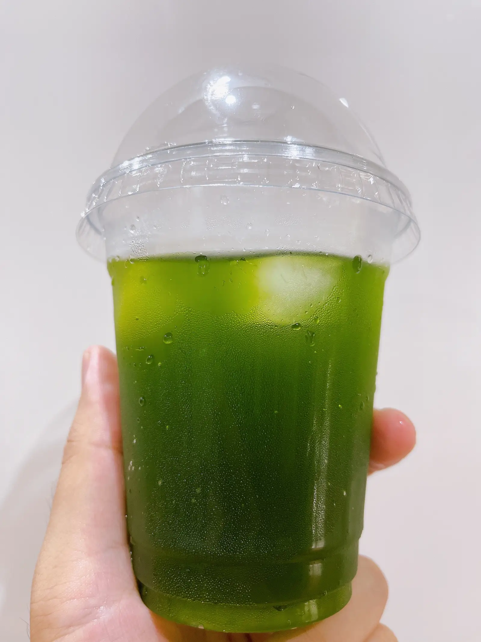 Hình ảnh Trà tắc thái xanh