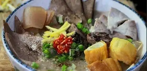 Hương - Cháo Lòng Miền Tây - Phạm Thế Hiển - Bún/Phở/Mỳ/Cháo gần bạn