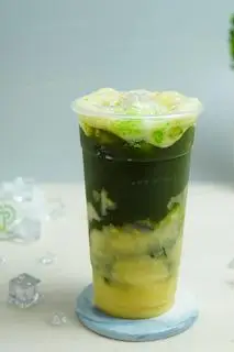 Hình ảnh Rau má sầu riêng 