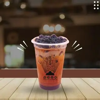 Hình ảnh Đường Nâu Socola Sữa