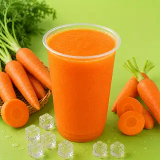 Hình ảnh Ep Cà rốt