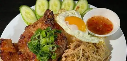 Cơm Tấm Ty Mập - Cơm/Cơm tấm gần bạn