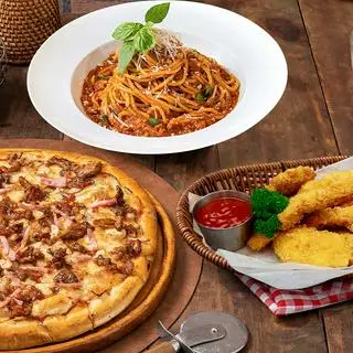 Hình ảnh HAPPY COMBO