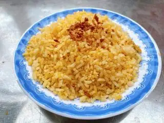 Cơm Thêm - 6.000 ₫ tại Hưng Mập - Cơm Bò & Cơm Gà Chiên Mắm - Nguyễn Cửu Vân