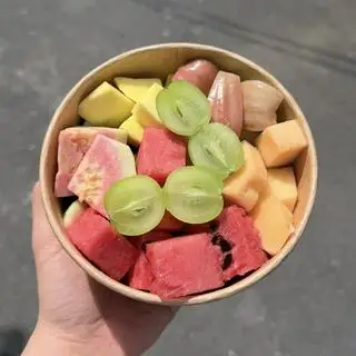 Hình ảnh GIẢI NHIỆT (300gr)