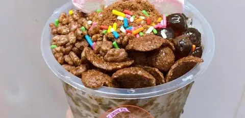 Kà Gốt - Milktea - Nguyễn Cư Trinh - Trà sữa gần bạn