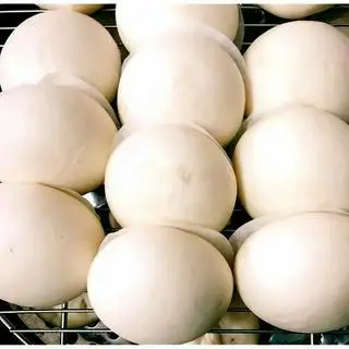 Hình ảnh Bánh Bao Chay