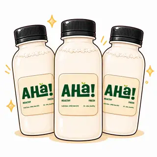 Hình ảnh Combo 3 chai (330ml)