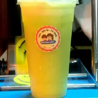 Hình ảnh Ổi ép - cốc 700ml.