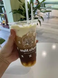 Hình ảnh Trà Sen Vàng