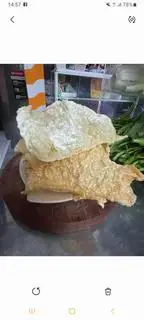 Đậu hũ ki - 25.000 ₫ tại Lẩu Chay 39K - Đường Số 6