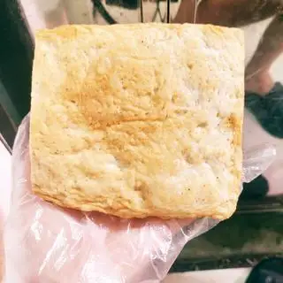Hình ảnh chả mỡ /1 kg