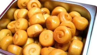 Hình ảnh Bánh bao 