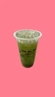 Hình ảnh Trà tắc xí muội thái 