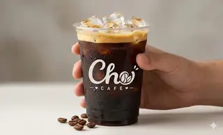 Hình ảnh Cà phê Đen