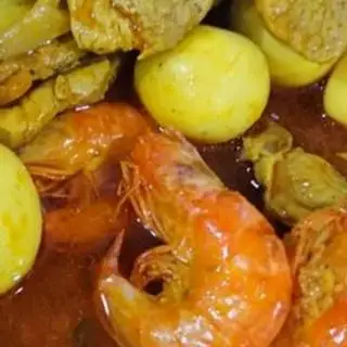 Hình ảnh Món thêm tuỳ chọn 2 loại