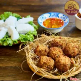 Hình ảnh Chả ốc