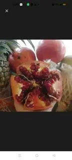 Hình ảnh Lựu ép 